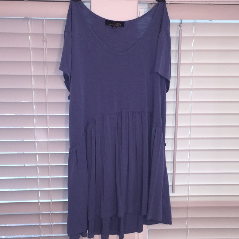 Women’s tunic top - Size L
